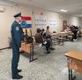 МЧС Самарской области перешло на усиленный режим работы в дни выборов