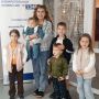 В большой и дружной семье Стрельцовых гражданский долг и патриотизм — не просто слова