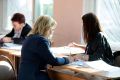 Горячая линия для связи с избирателями работает в Самарской области