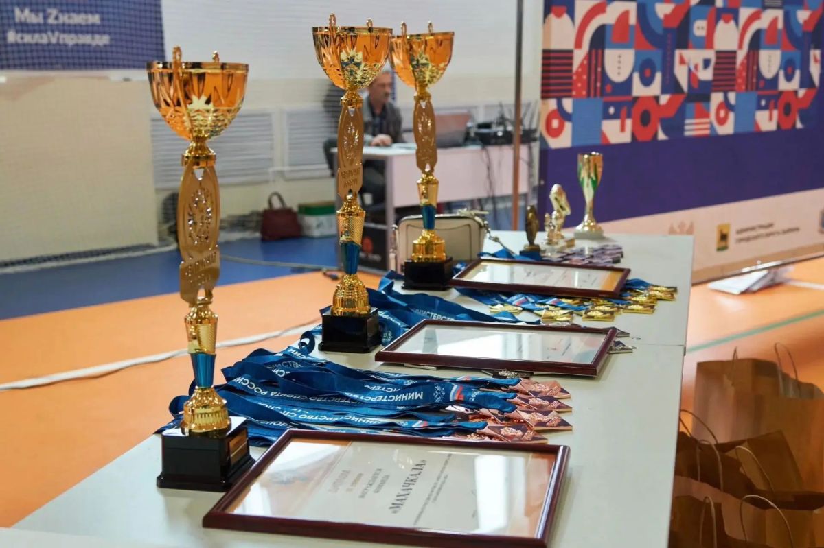 В Сызрани состоялся второй круг чемпионата России по адаптивному футболу В Сызрани состоялся второй круг чемпионата России по адаптивному футболу