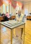 Свой гражданский долг исполнила ветеран труда, председатель ветеранской организации при ТОС №5 «Струковский», член президиума Совета ветеранов Ленинского района Самары, почетный донор СССР – Галина Александровна Шахова