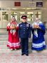 Сегодня свой день рождения отмечает Почетный гражданин района, атаман Станицы Кинель-Черкасской Александр Григорьевич Чертыковцев