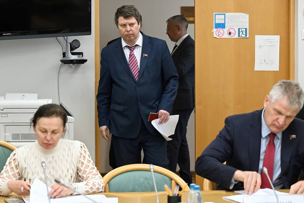 Кандидат в депутаты Матвеев проиграл суд по инструкции для избиркомов при воздушной тревоге