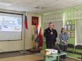 «Лаборатория безопасности» провела занятия для детей Сергиевского района