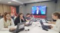 Центр общественного наблюдения Самарской области: второй день голосования проходит под контролем общественных наблюдателей