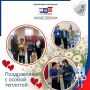 Спасибо что разделили чудные мгновения с нами!