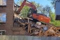 В Самаре на улице Галактионовской, 183 снесут 99-летний дом