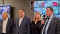 В Центре общественного наблюдения за выборами принимают доклады муниципалитетов региона
