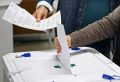 На третий день голосования на 10:00 явка в Самарской области составила 39,79%
