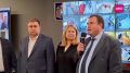 Центр общественного наблюдения работает в круглосуточном режиме