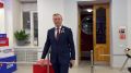 ГТРК «Самара» проводит большой телемарафон, посвящённый трёхдневным выборам депутатов Государственной Думы и Самарской Губернской Думы