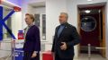ГТРК «Самара» проводит большой телемарафон, посвящённый трехдневным выборам депутатов Государственной Думы и Самарской Губернской Думы