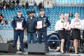 «Негромкое добро»: тольяттинских полицейских отметили за спасение двухлетнего ребёнка