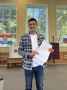 Самарский пловец Александр Кудашев (мастер спорта международного класса, полуфиналист Олимпиады в Токио, чемпион России и победитель Спартакиады народов России) принял участие в голосовании и призвал земляков не оставаться в...