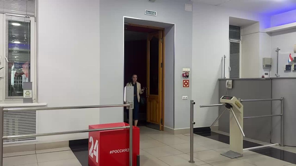 ГТРК «Самара» проводит большой телемарафон, посвящённый трехдневным выборам депутатов Государственной Думы и Самарской Губернской Думы