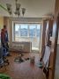 Илья Сухих: «Приступили к остеклению квартир, пострадавших в результате беспилотной атаки террористов ВСУ в прошлую субботу»