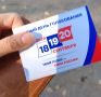 Голосование продолжается! Избирательные участки работают сегодня до 20.00