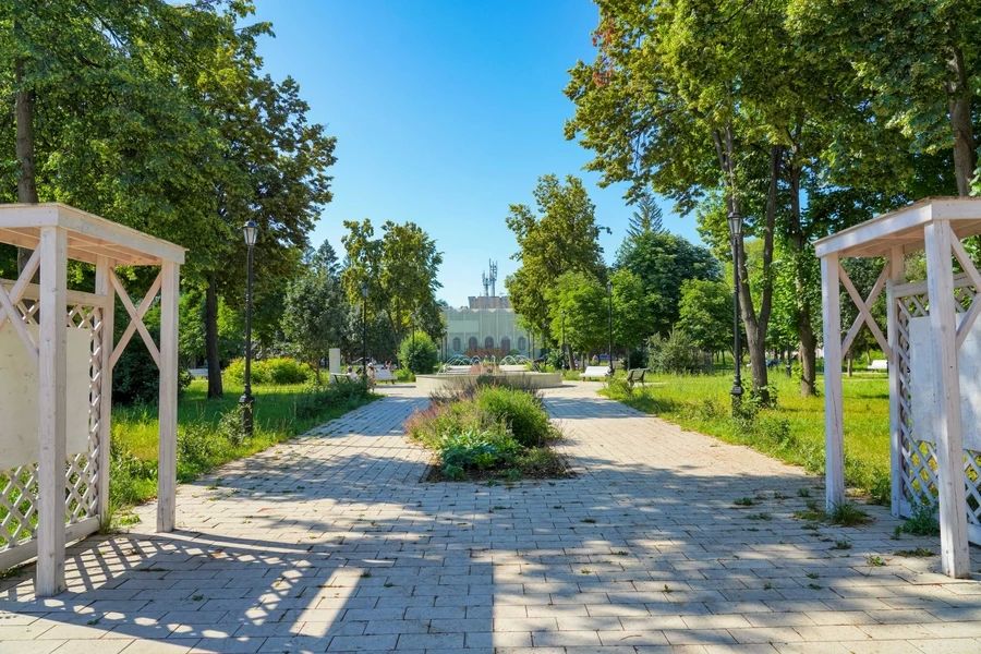Осень — это повод составить очередной маршрут для путешествия Осень — это повод составить очередной маршрут для путешествия