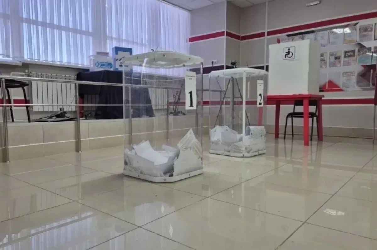 Контроль за прозрачностью выборов в Самарской области ведут наблюдатели