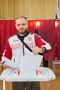 Сергей Недоносков — мастер спорта России по киокусинкай