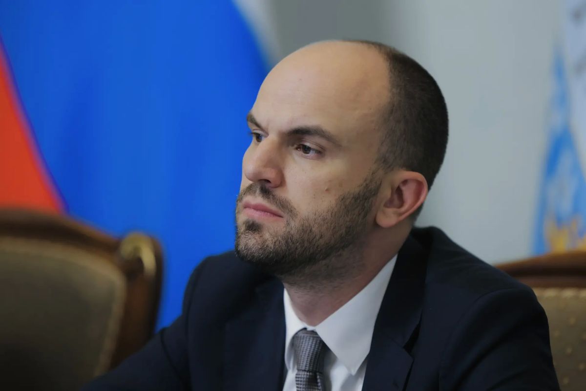 Вячеслав Федорищев: Провел оперативное совещание Правительства, традиционно – в открытом режиме, в прямом эфире Вячеслав Федорищев: Провел оперативное совещание Правительства, традиционно – в открытом режиме, в прямом эфире