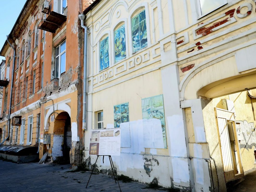 Иван Носков: На выходных совместно с руководителем госинспекции по охране объектов культурного наследия Самарской области Иваном Стафеевым и председателем городской Думы Сергеем Рязановым встретились с компаниями... Иван Носков: На выходных совместно с руководителем госинспекции по охране объектов культурного наследия Самарской области Иваном Стафеевым и председателем городской Думы Сергеем Рязановым встретились с компаниями...