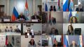 Губернатор особенно отметил работу Ильи Сухих: выборы с Тольятти показали активность горожан и их доверие к партии власти