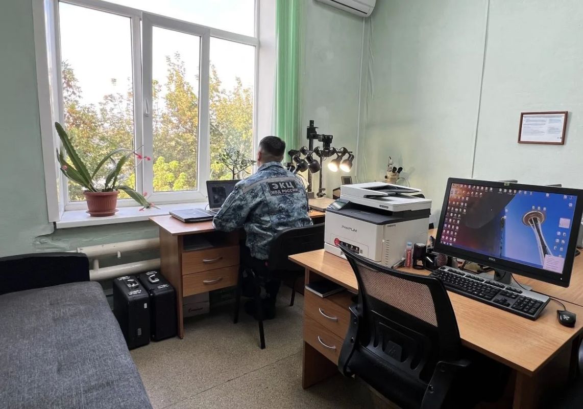В Уфимском ЛУ МВД России на транспорте прошел первый этап конкурса «Комфортные условия службы» В Уфимском ЛУ МВД России на транспорте прошел первый этап конкурса «Комфортные условия службы»
