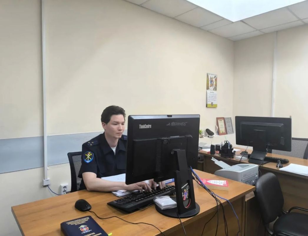 В Уфимском ЛУ МВД России на транспорте прошел первый этап конкурса «Комфортные условия службы» В Уфимском ЛУ МВД России на транспорте прошел первый этап конкурса «Комфортные условия службы»