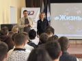 В регионе проходит широкомасштабное профилактическое мероприятие в рамках Всероссийской недели безопасности дорожного движения