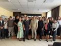 В Самарской области сотрудники Госавтоинспекции провели краш-курс для студентов