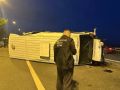 В Самарской области возбудили дело после ДТП с рейсовым автобусом