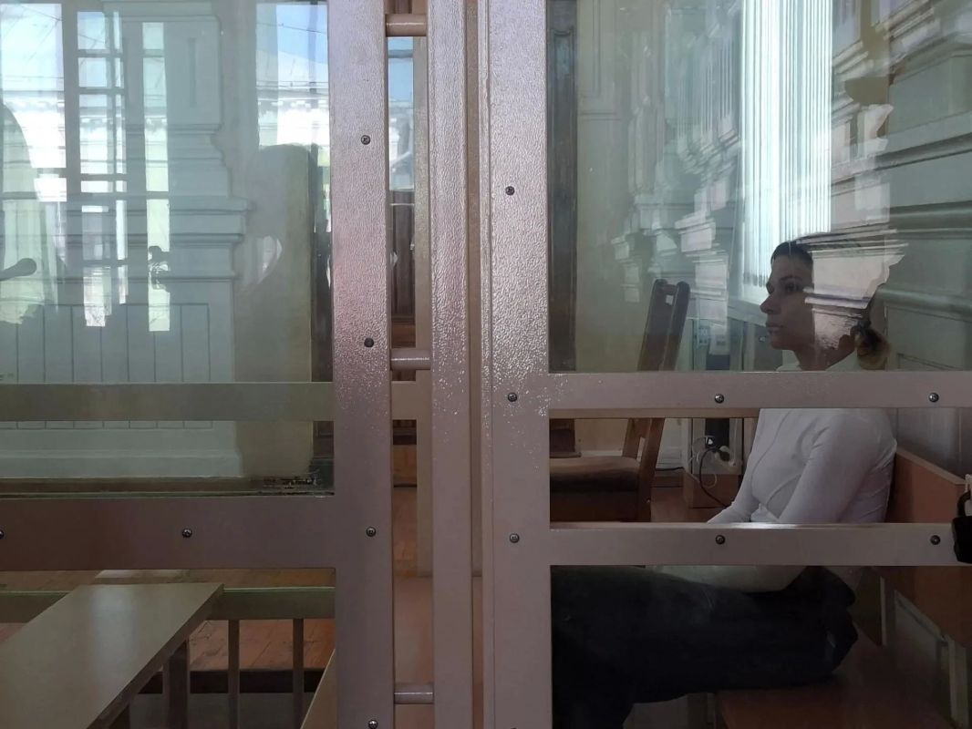 Виктор Тархов очень любил внучку, пока она не вышла замуж