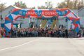 «Кросс нации»: на старте вся Самарская область!