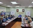 Сегодня в облизбиркоме подводят итоги выборов, которые проходили в Самарской области 18, 19, 20 сентября