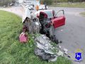 О дорожной обстановке на территории Самарской области за прошедшие сутки