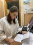 Профвизита не боюсь, профилактике учусь! Ведущим специалистом-экспертом территориального отдела Управления Роспотребнадзора по Самарской области в городе Тольятти...