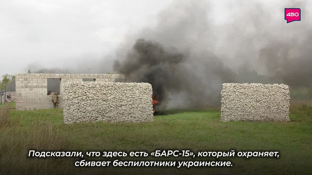 Почти 30 лет Даулеткалий Калабаев отдал службе Родины