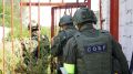 При содействии бойцов СОБР "Волкодав" Управления Росгвардии по Саратовской области пресечен сбыт крупной партии наркотиков
