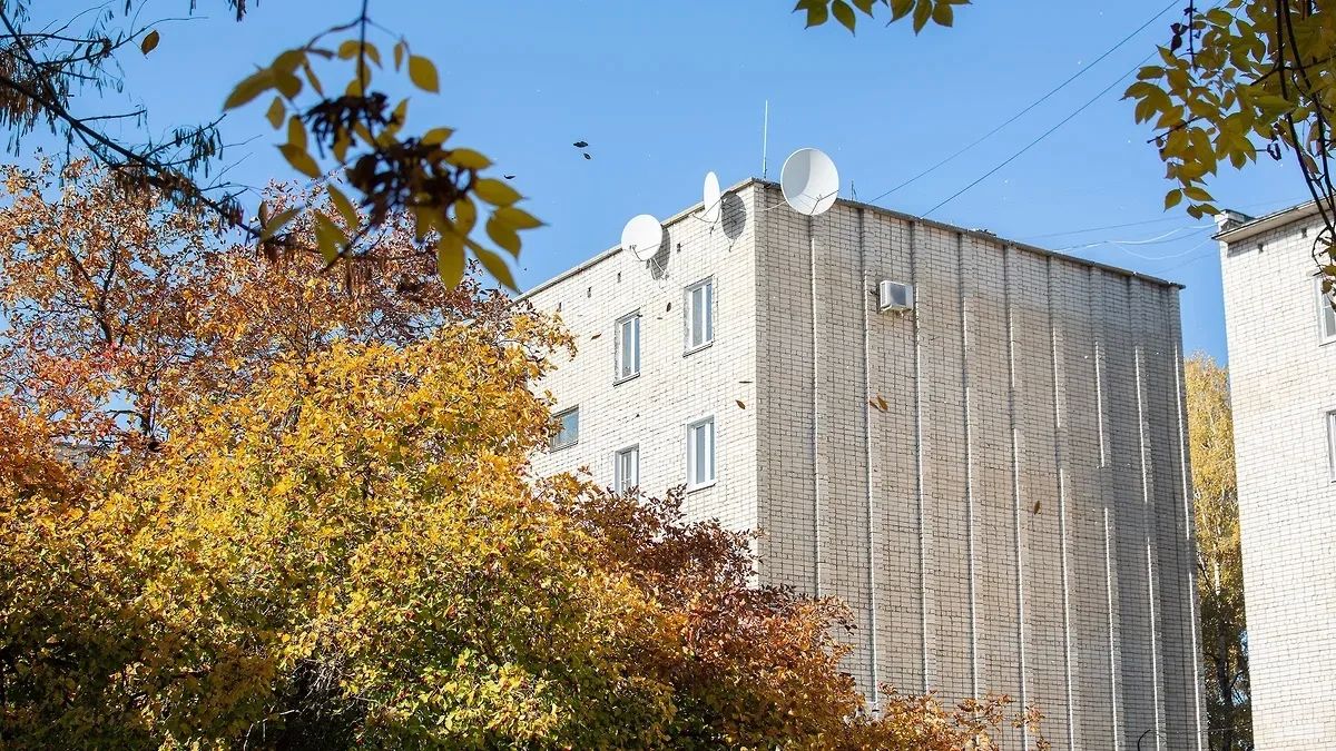Над Самарской областью сбиты беспилотники