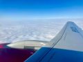 В аэропорту «Курумоч» СНЯТЫ ограничения на прием и выпуск воздушных судов, сообщает Росавиация