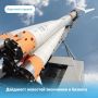 ФНС запустила инструмент для анализа финансового состояния компаний