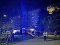 В Новокуйбышевске прокуратура контролирует установление обстоятельств пожара в многоквартирном доме и соблюдение прав граждан