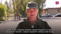 Почти 30 лет Даулеткалий Калабаев отдал службе Родине