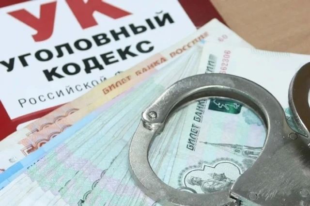В Самаре будут судить женщину за посредничество во взятках