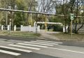 В Самаре обустроили безопасный подход к парку «Сквер Октябрь»