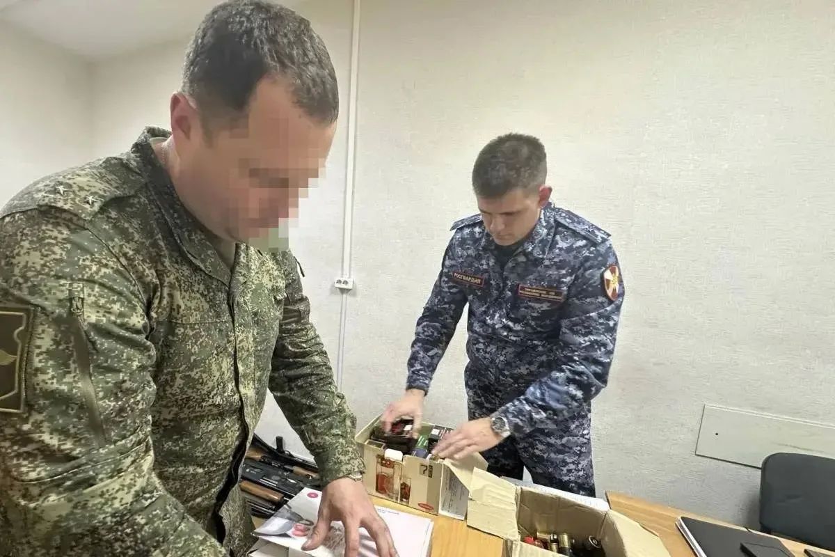 Жители Мордовии продолжают поддерживать бойцов в зоне СВО Жители Мордовии продолжают поддерживать бойцов в зоне СВО