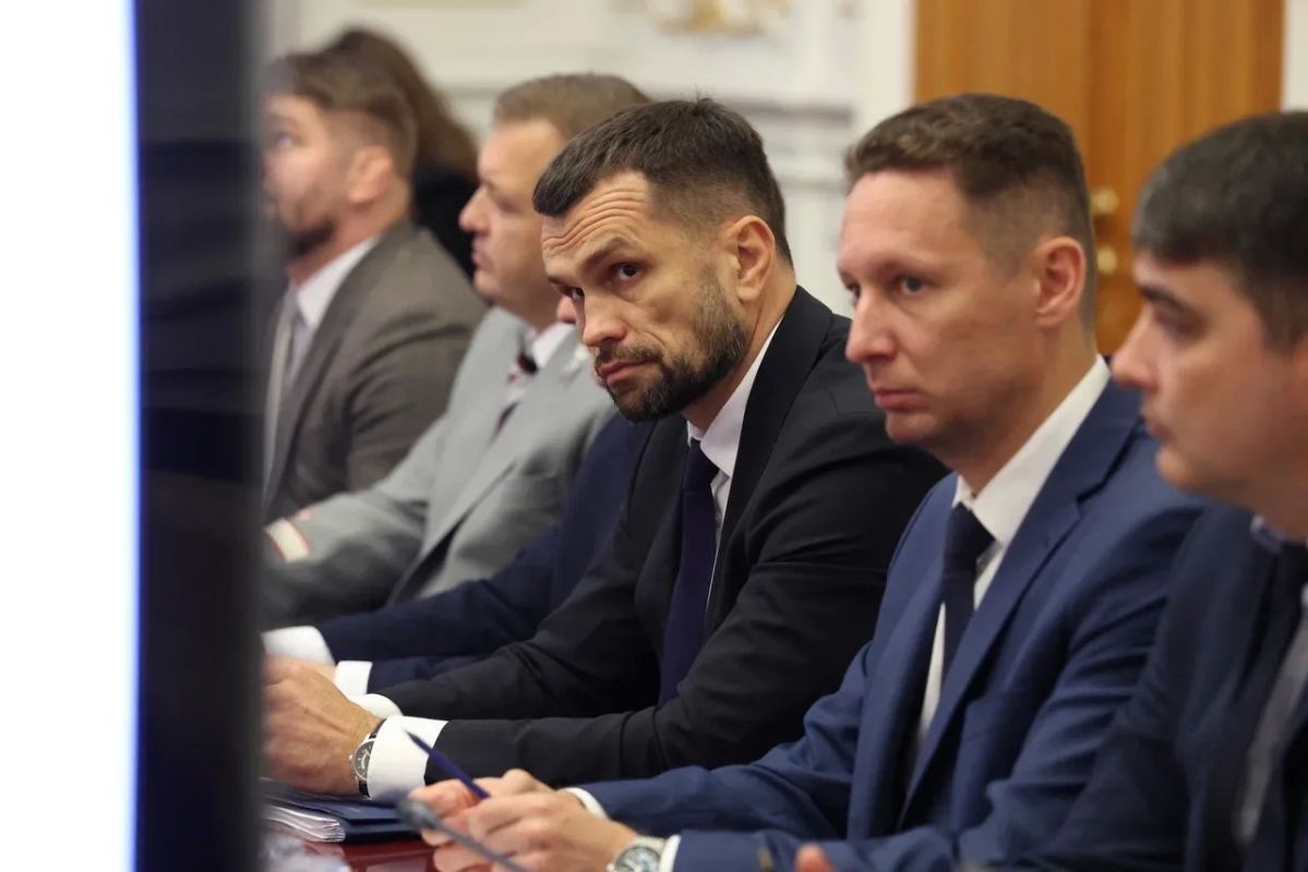 В Самаре состоялась выездная коллегия Ространснадзора В Самаре состоялась выездная коллегия Ространснадзора