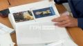 Появились кадры куклы вуду из дела Екатерины Тарховой