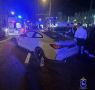 Полицейские работали на месте дорожно-транспортного происшествия в г. Самаре . По предварительным данным, собранным сотрудниками Госавтоинспекции, 23.09.2026 в 22:20 водитель 2004 года рождения, управляя автомобилем BMW...